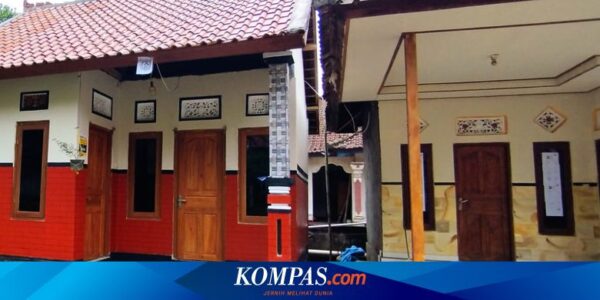 Bereskan Kemiskinan Ekstrem di Bali, Pemerintah Bedah 23 Rumah