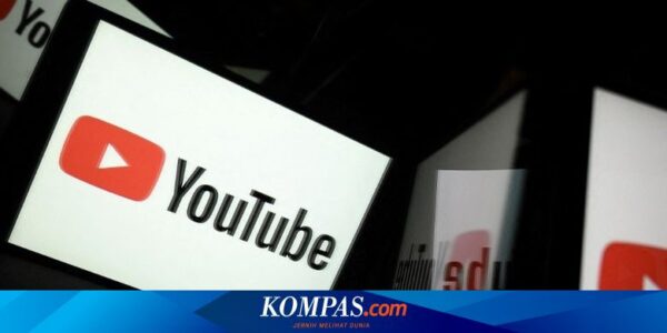 Bos YouTube Peringatkan OpenAI soal Penggunaan Video untuk Latih Model AI