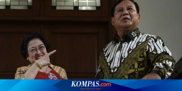 Budiman Sudjatmiko Pastikan Tak Ada “Deadlock” Pertemuan Prabowo dan Megawati