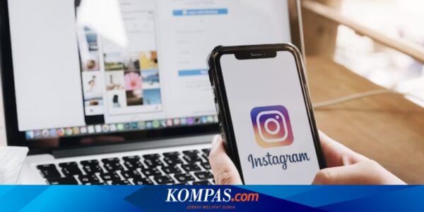 Cara Mematikan Tanda Baca di Instagram buat Lihat Pesan DM Tanpa DIketahui