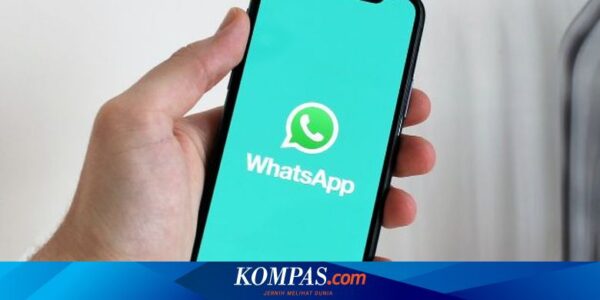 Cara Membuat Notifikasi WhatsApp Suara Google Tanpa Aplikasi dengan Mudah