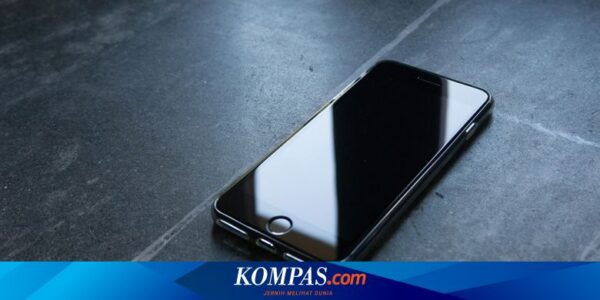 Cara Mengatasi iPhone Error 4013 Tidak Dapat Dipulihkan