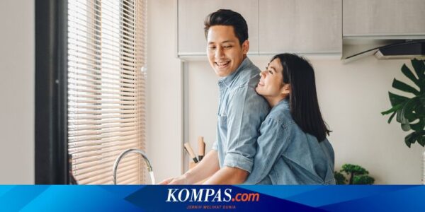 Cara Menghadapi Pasangan dengan Love Language Acts of Service