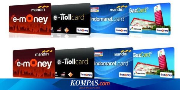 Cara Top Up E-Toll via Tokopedia buat Perjalanan Mudik Lebaran 2024