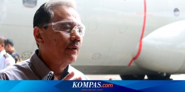 Chappy Hakim: Kita Belum Punya Konsep Besar Sistem Pertahanan Indonesia, Gimana Bicara Pengembangan Drone?