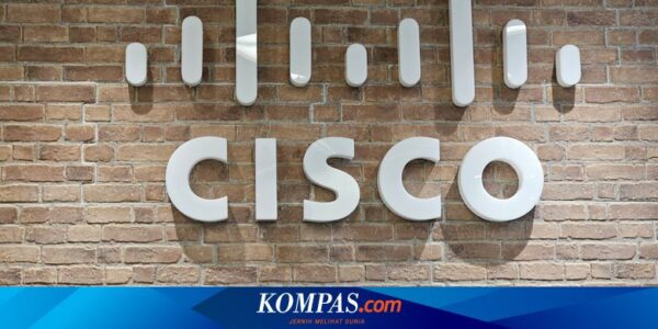 Cisco Bangun Pusat Data Security Cloud di Indonesia