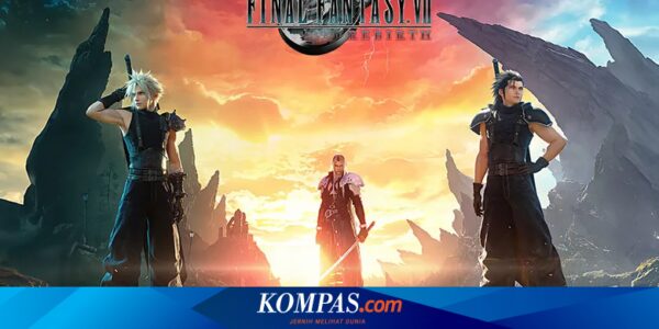 Daftar Game Baru yang Rilis Februari 2024, Ada “Final Fantasy VII Rebirth” dan “Suicide Squad”