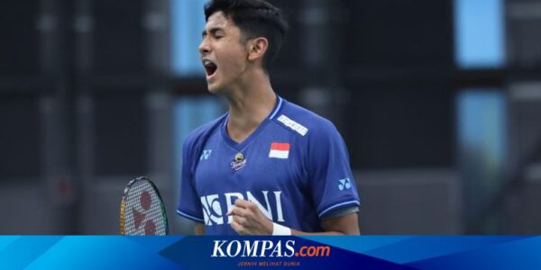 Daftar Pemain Indonesia di Thomas dan Uber Cup 2024