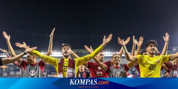 Daftar Tim Lolos Perempat Final Piala Asia U23 2024: 3 Tiket Tersisa, Kans Indonesia