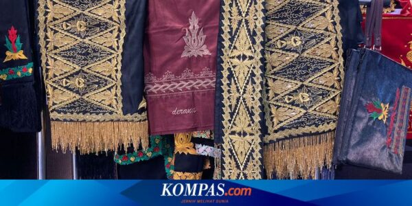 Dekranasda Aceh Selatan Angkat Motif Tradisional ke Ranah Fashion