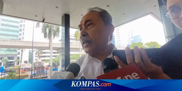 Dewas KPK Panggil 10 Saksi di Sidang Etik Nurul Ghufron Hari Ini, Salah Satunya Alexander Marwata