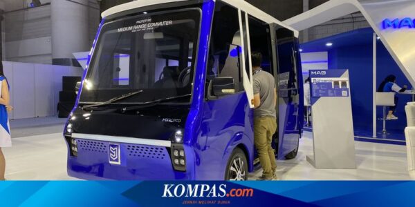 Dibuka Hari Ini, Berikut Harga Tiket PEVS 2024 dan Cara Beli