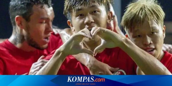 Dilema Sepak Bola Hong Kong, dari Lagu Kebangsaan hingga Hubungan dengan China