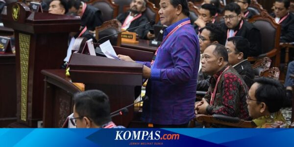 DKPP Keluhkan Anggaran Minim, Aduan Melonjak Jelang Pilkada 2024