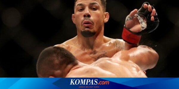 Eksklusif UFC 301: Drakkar Klose Siap Vs Joaquim Silva, Bertarung demi Keluarga