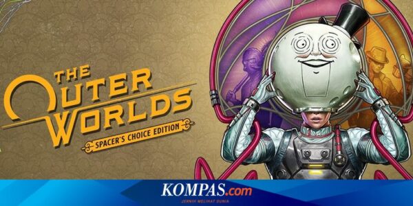 Epic Games Gratiskan 3 Game, Ada “Thief” dan “The Outer Worlds”