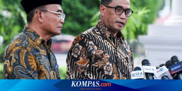 Evaluasi Mudik, Pembayaran Tol Nirsentuh Disiapkan untuk Hindari Kemacetan