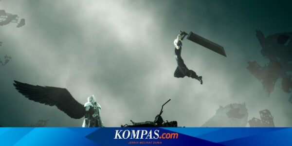 “Final Fantasy VII Rebirth” Bisa Dicoba Gratis di PS5