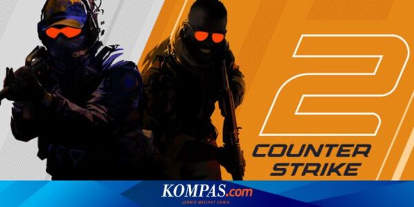Game “Counter-Strike 2” Kedatangan Update Besar, Ada Mode Mirip “Call of Duty”