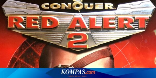 Game Klasik EA Dirilis di Steam, Termasuk “Command & Conquer: Red Alert”