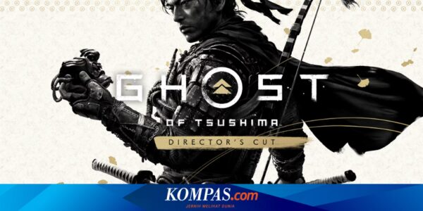 Game PlayStation “Ghost of Tsushima Director’s Cut” Kini Hadir di PC