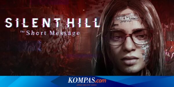 Game “Silent Hill: The Short Message” Meluncur di PlayStation 5, Bisa Dimainkan Gratis