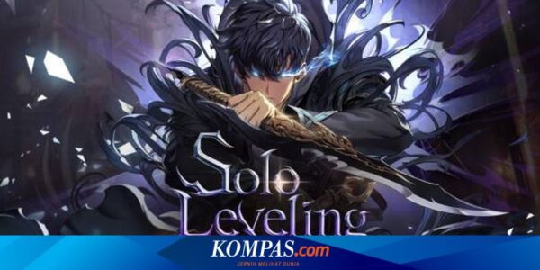 Game “Solo Leveling: Arise” Meluncur di PC, iOS, dan Android, Bisa Dimainkan Gratis