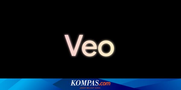 Google Kenalkan Veo, AI untuk Bikin Video dari Teks Pesaing Sora