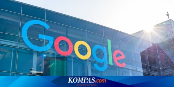 Google Pecat Puluhan Karyawan yang Protes Kerja Sama dengan Israel