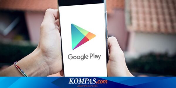 Google Play Store Kini Bisa Dipakai Download 2 Aplikasi Bersamaan
