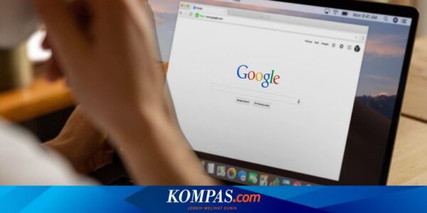 Google Ubah Aturan Pencarian di Uni Eropa, Sejumlah Bisnis Khawatir Tak Terdeteksi