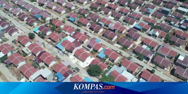 Habis Lebaran Beli Rumah Murah di Bantaeng, Harga Rp 150 Jutaan (I)