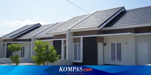 Harga Rumah di Denpasar Alami Kenaikan Tertinggi Se-Indonesia