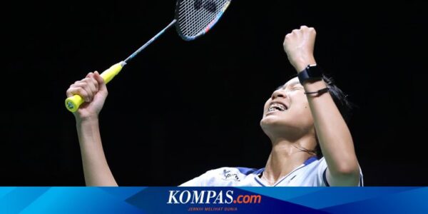 Hasil Malaysia Masters: 4 Wakil Indonesia ke 8 Besar, Pastikan 1 Tiket Semifinal