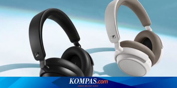 Headphone Wireless Sennheiser Accentum Plus Masuk Indonesia, Ini Harganya