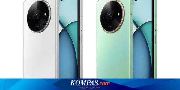 HP Xiaomi Redmi A3x Dirilis, Spek Mirip Redmi A3 Beda di Chipset