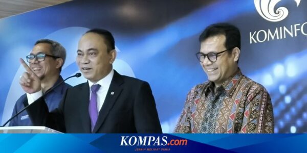 Indonesia Impor 2 Juta iPhone Setahun, Jokowi Minta Apple Bangun Pabrik