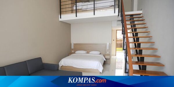 Ini yang Harus Diperhatikan Sebelum Bikin Lantai Mezzanine di Rumah