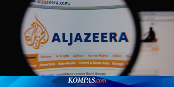Israel Larang Al Jazeera, Kantor Ditutup dan Siaran Dilarang