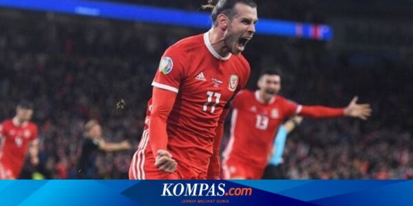 Jadwal Kualifikasi Euro 2020, Wales dan Hungaria Berebut Tiket Lolos