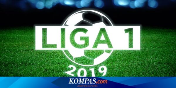 Jadwal Liga 1 2019 Hari Ini, Dua Partai Penentuan Degradasi