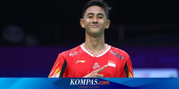 Jadwal Malaysia Masters 2024, 3 Wakil Indonesia Beraksi pada Hari Pertama