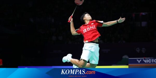 Jadwal Singapore Open 2024: 8 Wakil Indonesia Berburu Tiket Perempat Final