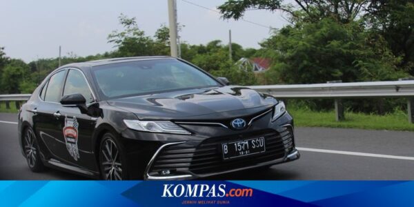 Jangan Sembarang Modifikasi Mobil Hybrid kalau Enggak Mau Rugi