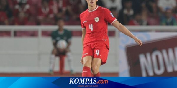 Jay Idzes Fokus Bawa Venezia ke Serie A, Siap Bela Timnas Indonesia