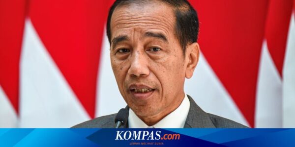Jokowi Teken UU DKJ, Berlaku Setelah Ada Keppres Pemindahan Ibu Kota ke IKN