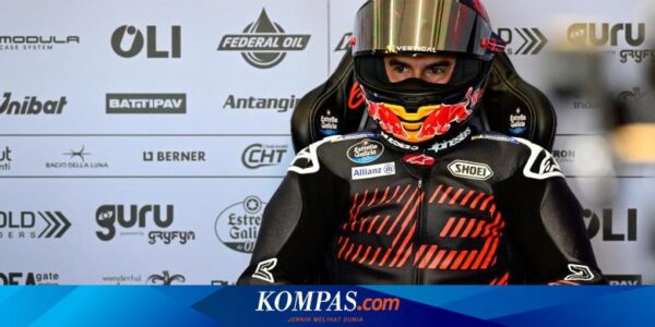 Jorge Lorenzo: Tak Semua Petinggi Ducati Menginginkan Marquez