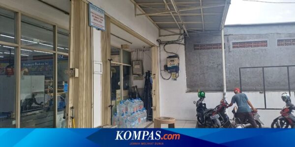 Juru Parkir Liar di Jakarta Bakal Dipantau Lewat CCTV