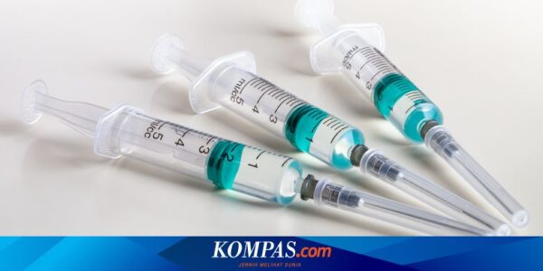 Kasus Pertama Penularan HIV akibat Facial Vampir