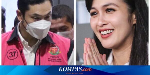 Kata Kejagung soal Perjanjian Pisah Harta Harvey Moeis-Sandra Dewi